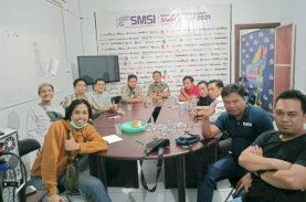SMSI Sulsel Buka Pendaftaran Anggota, Ini Syaratnya