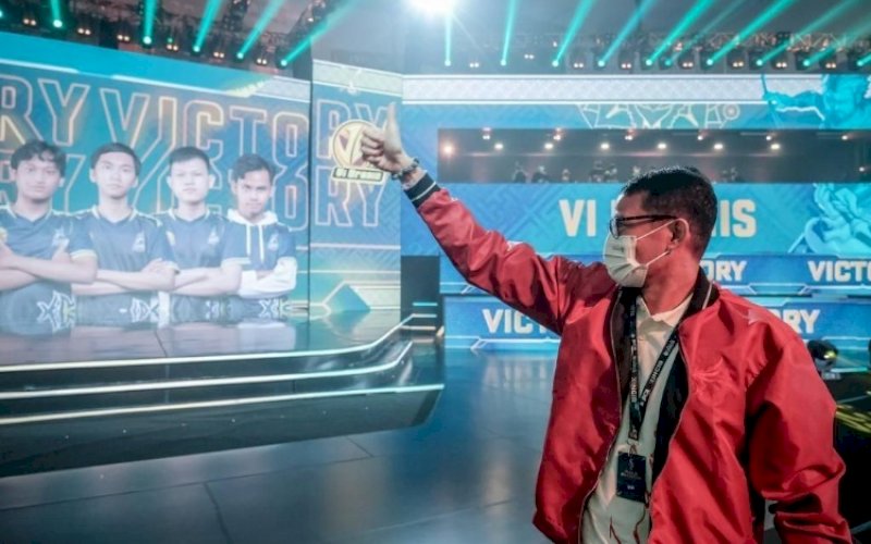 Sandiaga Salahuddin Uno. foto: istimewa