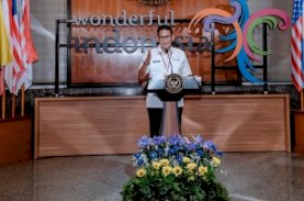 Pemerintah Imbau Masyarakat Tidak Lakukan Perjalanan ke Luar Negeri