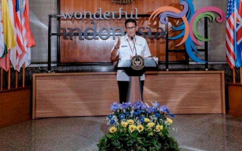 Sandiaga Salahuddin Uno. foto: istimewa