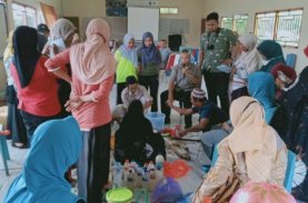 Vale Terapkan Pertanian Ramah Lingkungan di Blok Bahodopi