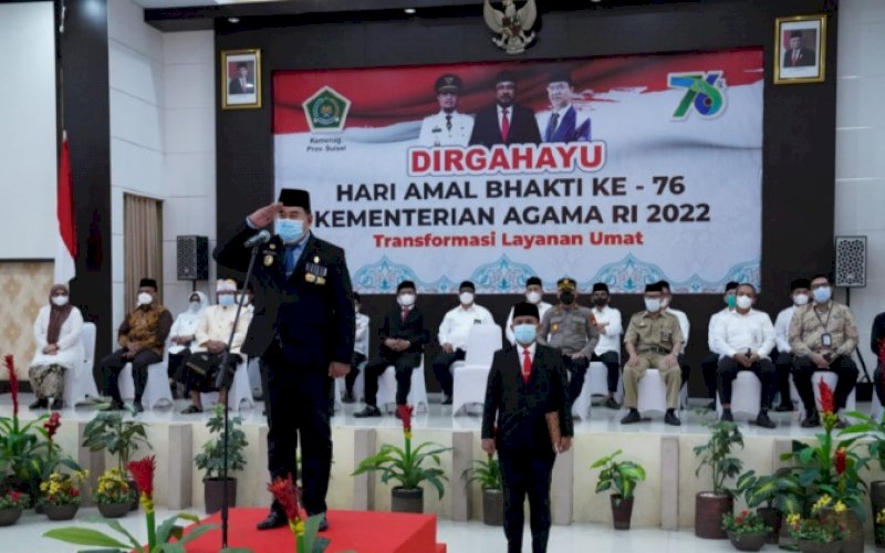 Abdul Hayat Gani. foto: istimewa