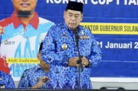 Abdul Hayat Apresiasi Pendampingan Penyusunan SOP Layanan Informasi Publik