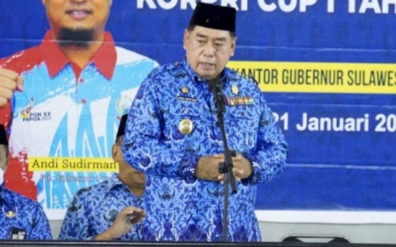 Abdul Hayat Gani. foto: istimewa