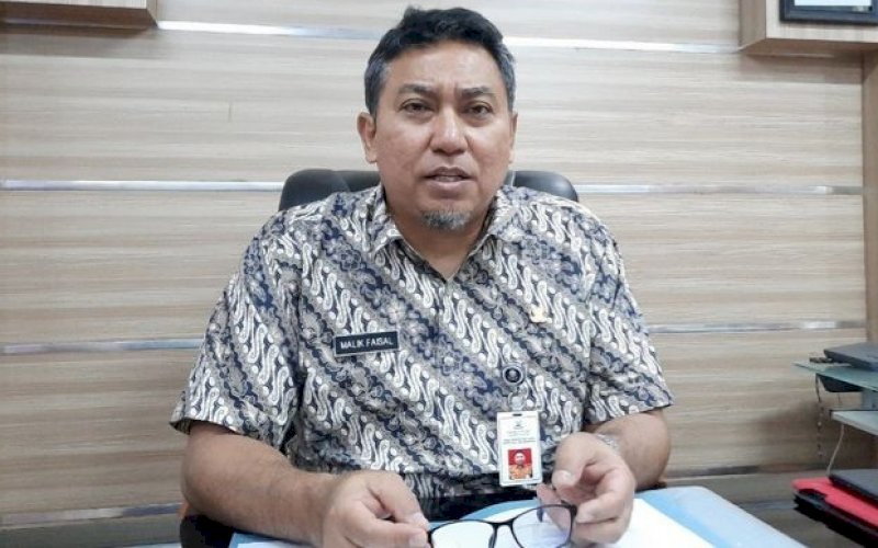 Abd Malik Faisal. foto: istimewa