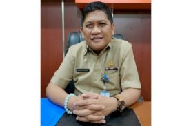 Beredar Foto Andi Sudirman Dilantik, Kadis Kominfo-SP: Itu Foto Lama