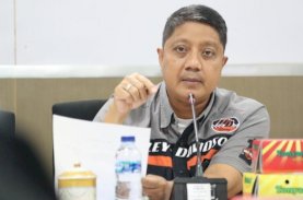 Balitbangda Makassar Susun RIK Dukung RPJMD Danny-Fatma