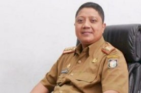 Balitbangda Makassar Rakor Dukung Percepatan Pelaksanaan Program Prioritas Danny-Fatma