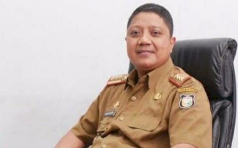 Andi Bukti Djufrie. foto: istimewa