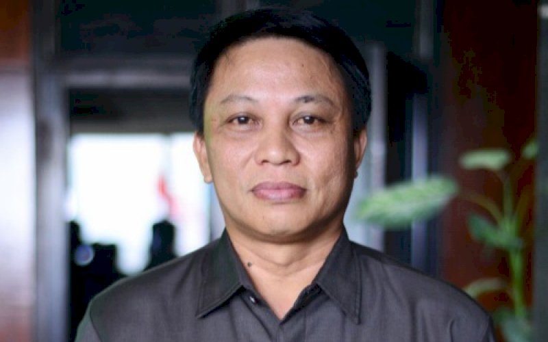 Andi Darmawan Bintang. foto: istimewa