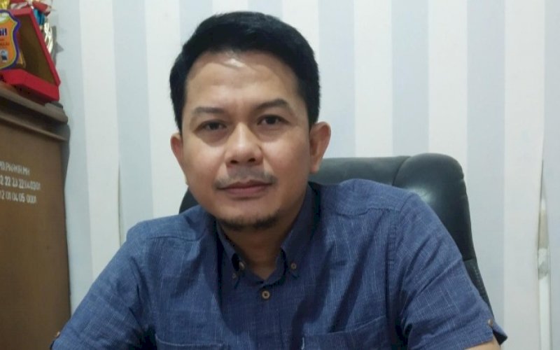 Andi Fadly Ferdiansyah Dharwis. foto: istimewa