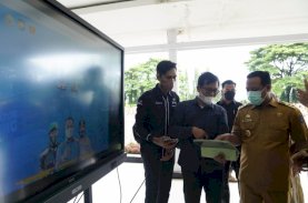 Peserta Vaksinasi 31 Desember 2021 Dapat Hadiah