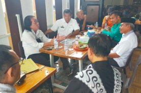 Film Once Upon A Time In Pinisi Segera Digarap, Andi Utta Siap Jadi Pemeran Panrita Lopi