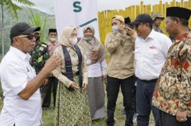 Pimpinan Baznas RI Sebut Kopi Kahayya Jadi Duta Bulukumba