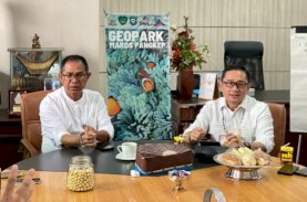 Dispar-BPPD Sulsel Gaspol Bentuk Task Force Mandalika