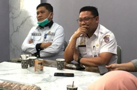 Tender Ulang Pembangunan Stadion Mattoanging Segera Tayang