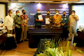 BPPD-ITDC Promosi Bersama Destinasi Wisata Sulsel dan MotoGP