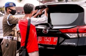 Bapenda Makassar Cek Fisik Randis