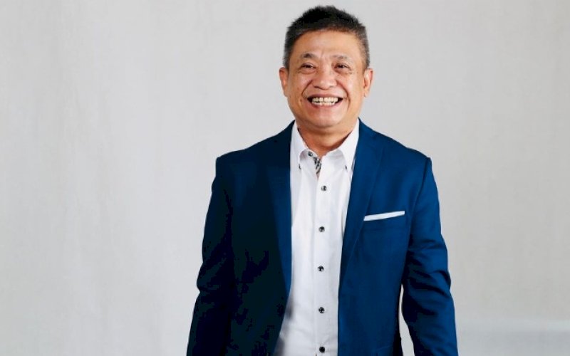 Beni Iskandar. foto: istimewa