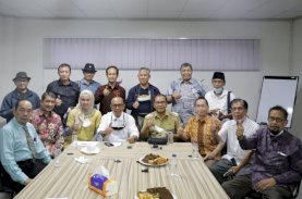 Kontroversi Mal Pelayanan Publik, Danny Pomanto Klarifikasi Rencana Lokasi Bangunan