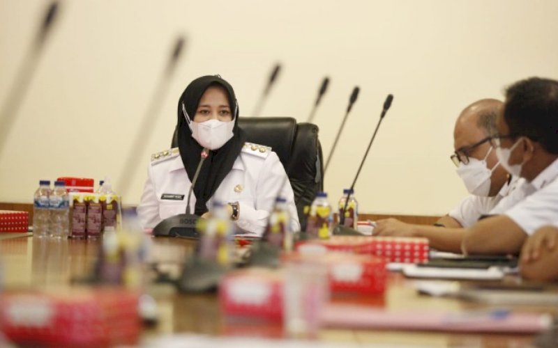 Fatmawati Rusdi. foto: istimewa