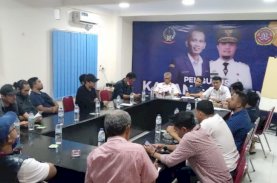 Harmansyah Segera Aktifkan Karang Taruna di Daerah