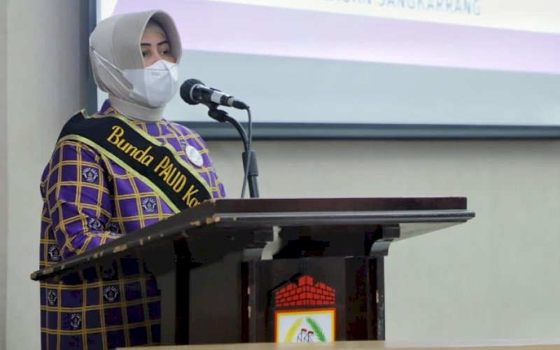 Indira Jusuf Ismail. foto: istimewa