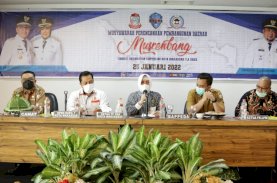 Makassar Kota Sehat, FMPE Tuberkolosis Perkenalkan Aplikasi Sobat TB