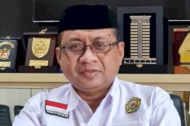 Presidential Treshold dan Implikasinya