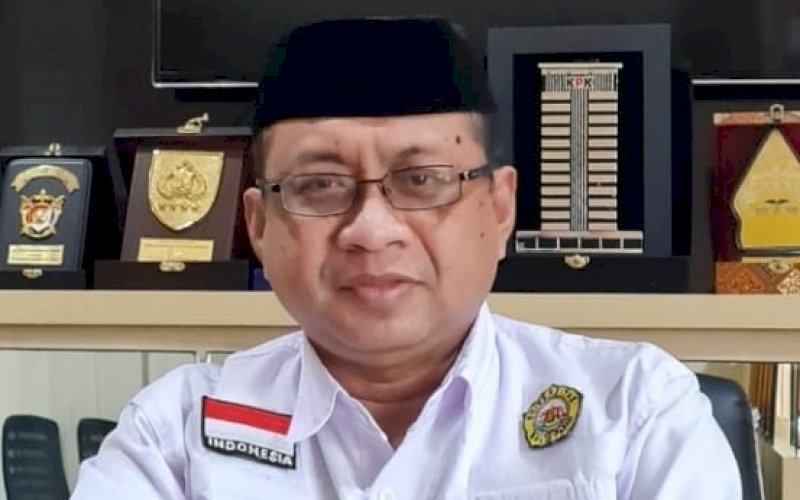 Dr Isradi Zainal. foto: istimewa