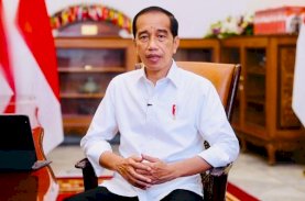 Presiden Tegaskan Vaksinasi Dosis Ketiga Gratis