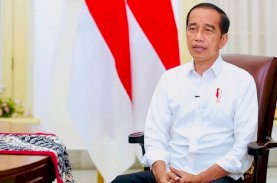Inilah Arahan Presiden Hadapi Peningkatan Kasus Omicron