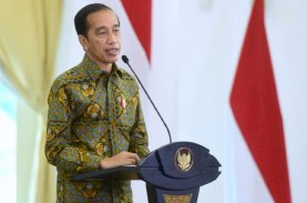 Presiden Dorong Kemudahan Akses Permodalan Bagi UMKM