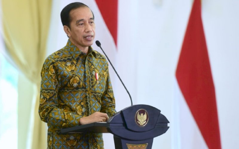 Joko Widodo. foto: istimewa