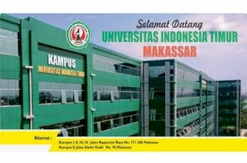 Pengadilan Niaga Nyatakan Yayasan Indonesia Timur dan Haruna Pailit