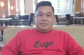 LAKSUS Sorot Proyek Kantor Kejari Makassar, Ansar: Tidak Selesai Tepat Waktu, Rekanan Harus Kena Denda