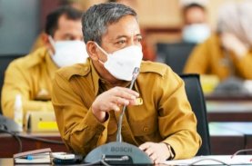 Realisasi Belanja APBD Pemprov Sulsel 2021 Capai 93,02 Persen