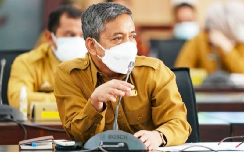 Muhammad Rasyid. foto: istimewa