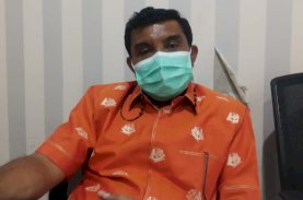 PD Parkir Makassar Aktifkan Kembali Parkiran Elektronik