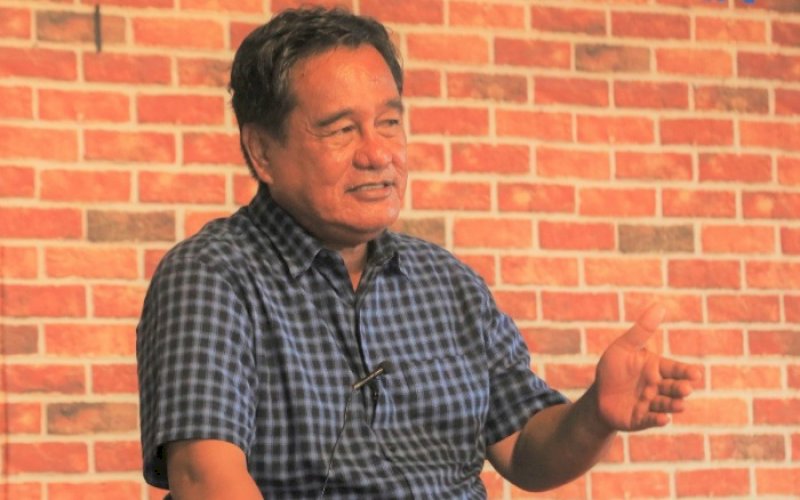 A Reza Rasyid Ali. foto: istimewa