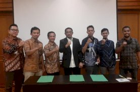 SMSI Inisiasi Terbentuknya Koperasi Jiwa Kreator Sejahtera Indonesia