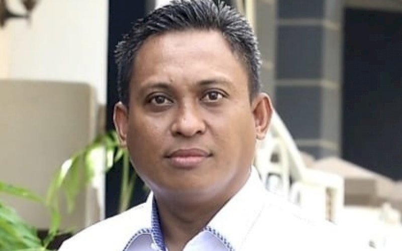 Satriya Madjid. foto: istimewa