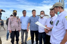 BPN Dinilai Arogan Abaikan Permintaan PN Makassar