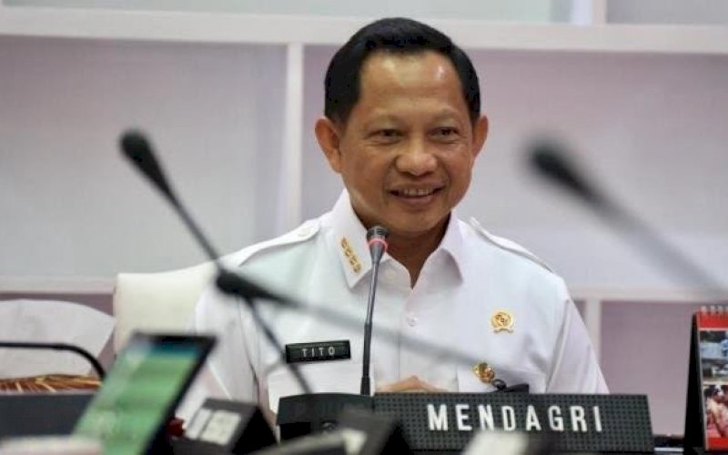 Tito Karnavian. foto: istimewa