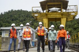 Vale Patut Jadi Percontohan Good Mining Practice
