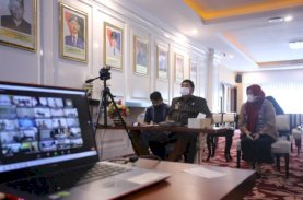 Abdul Hayat Kampanyekan Bangga Buatan Dalam Negeri