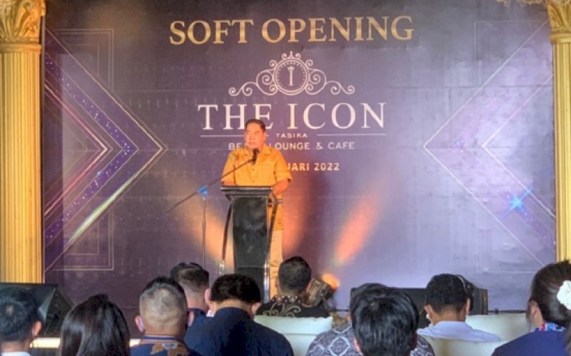 Abdul Hayat Gani. foto: istimewa