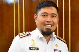 Rapat Paripurna DPRD, Pjs Wali Kota Makassar Serukan Pilkada Damai