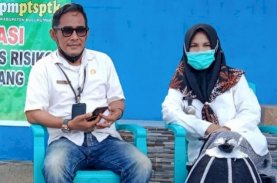 Herlang Inovasi Membangun Kampung Melalui Lomba Kebersihan
