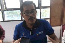 Perbaiki Data Warga Miskin, Dinas Sosial Bulukumba Lakukan Verval